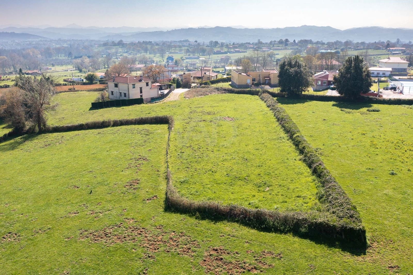 Bauplatz zu verkaufen in Siero - 75.000 € (Ref: 9989108)