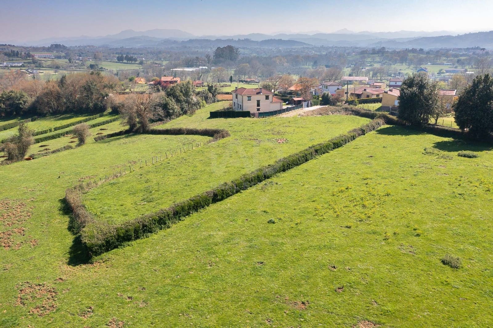 Bauplatz zu verkaufen in Siero - 75.000 € (Ref: 9989108)