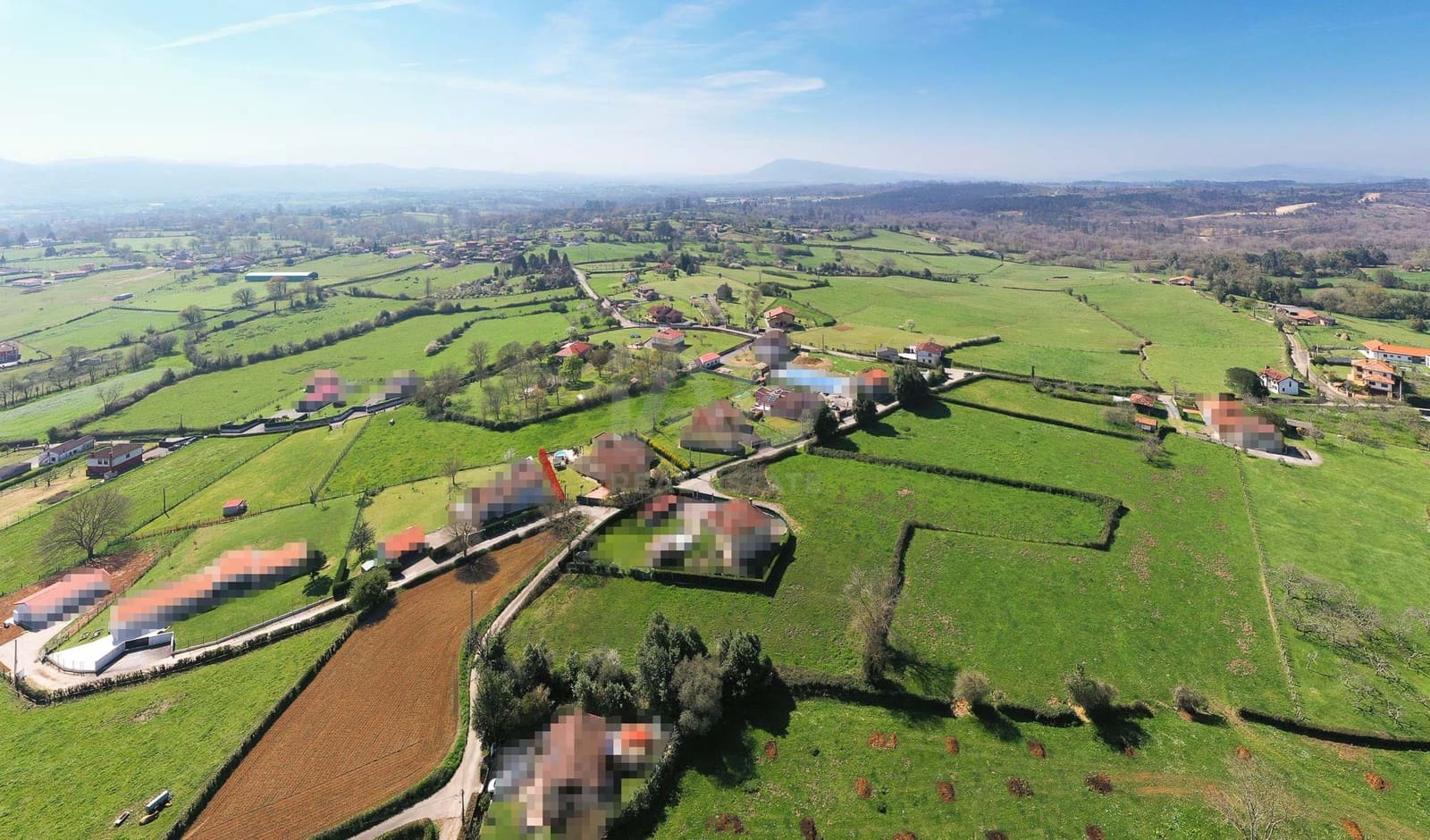 Bauplatz zu verkaufen in Siero - 75.000 € (Ref: 9989108)