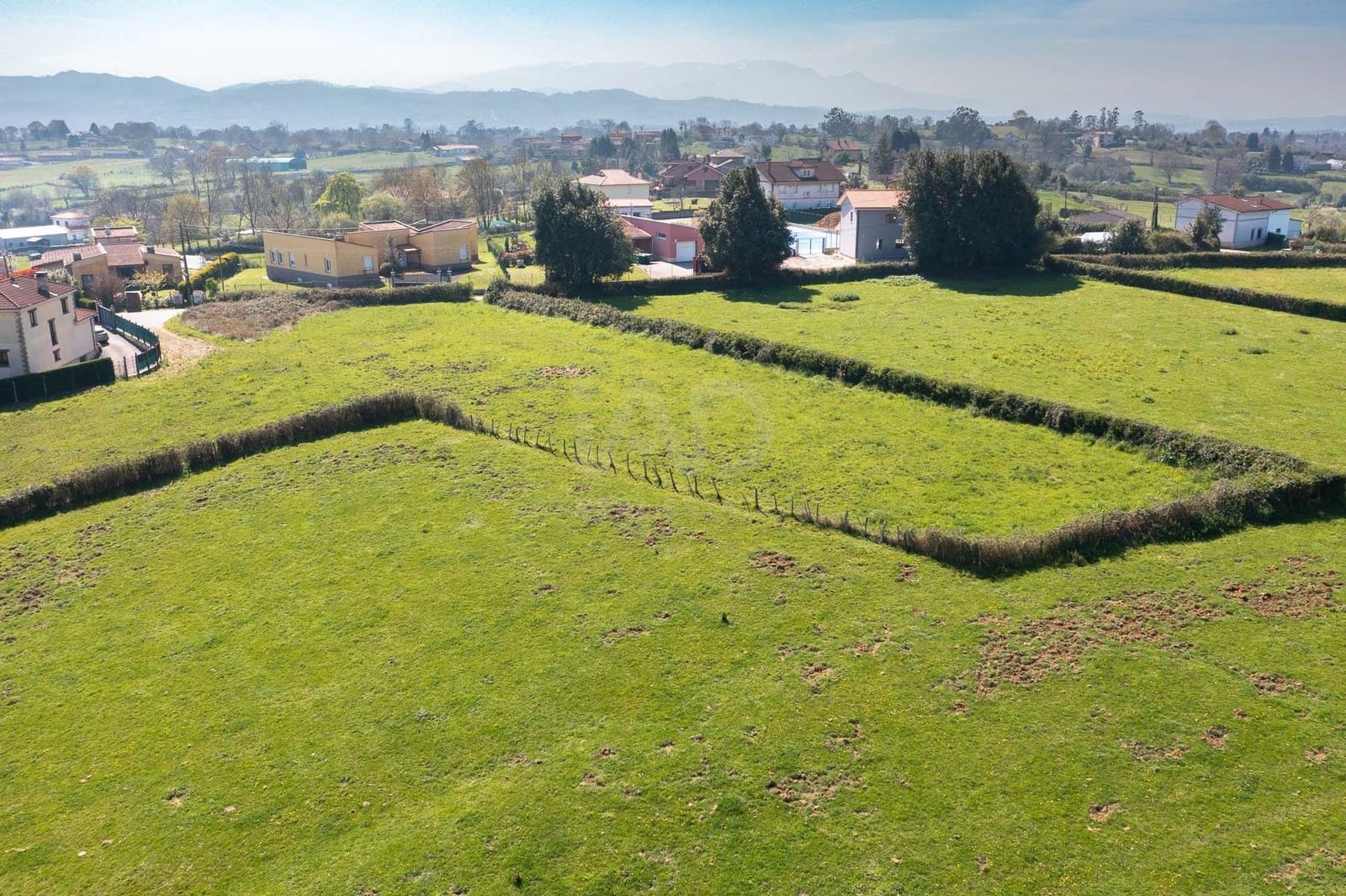 Bauplatz zu verkaufen in Siero - 75.000 € (Ref: 9989108)