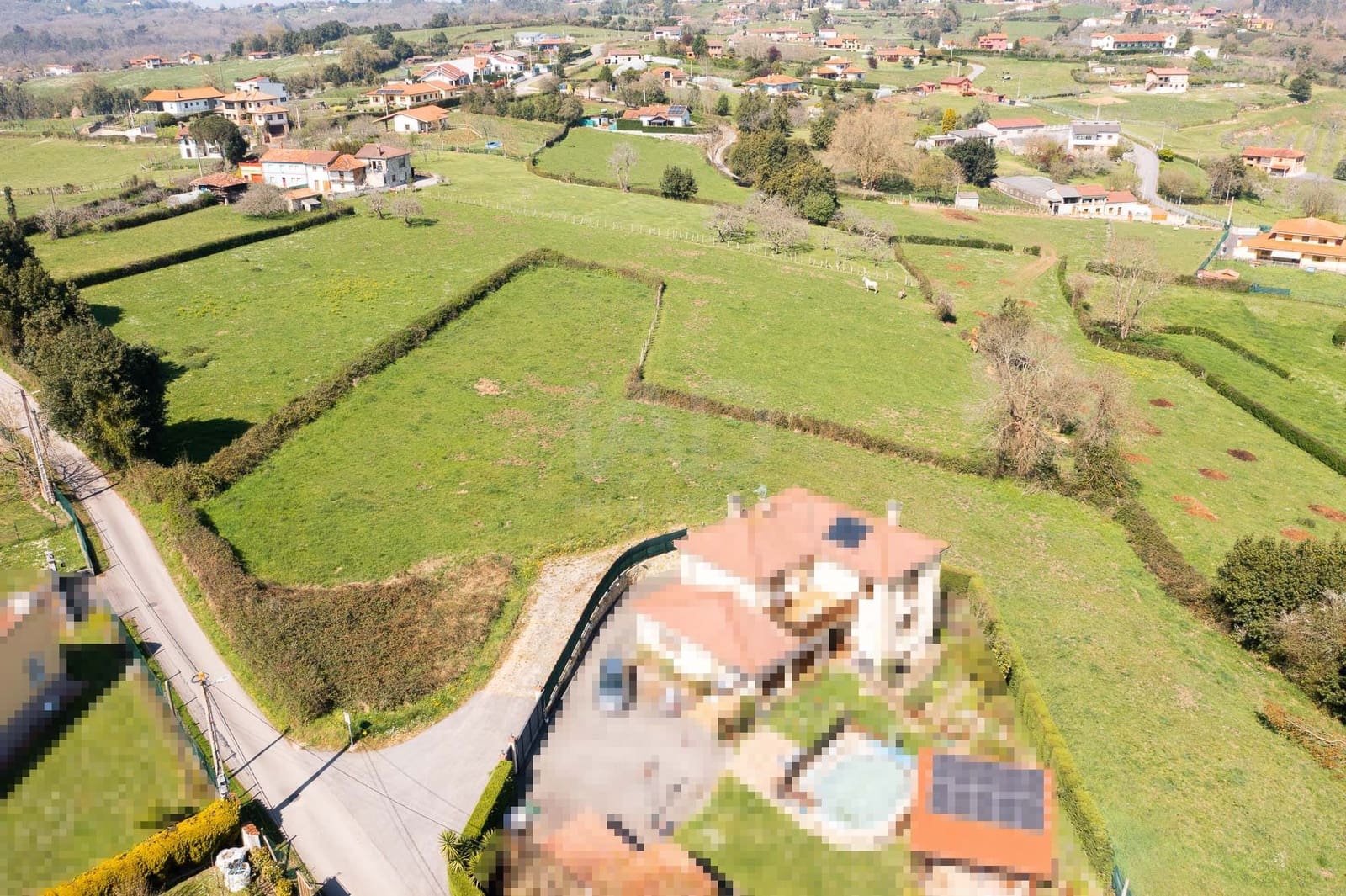 Bauplatz zu verkaufen in Siero - 75.000 € (Ref: 9989108)
