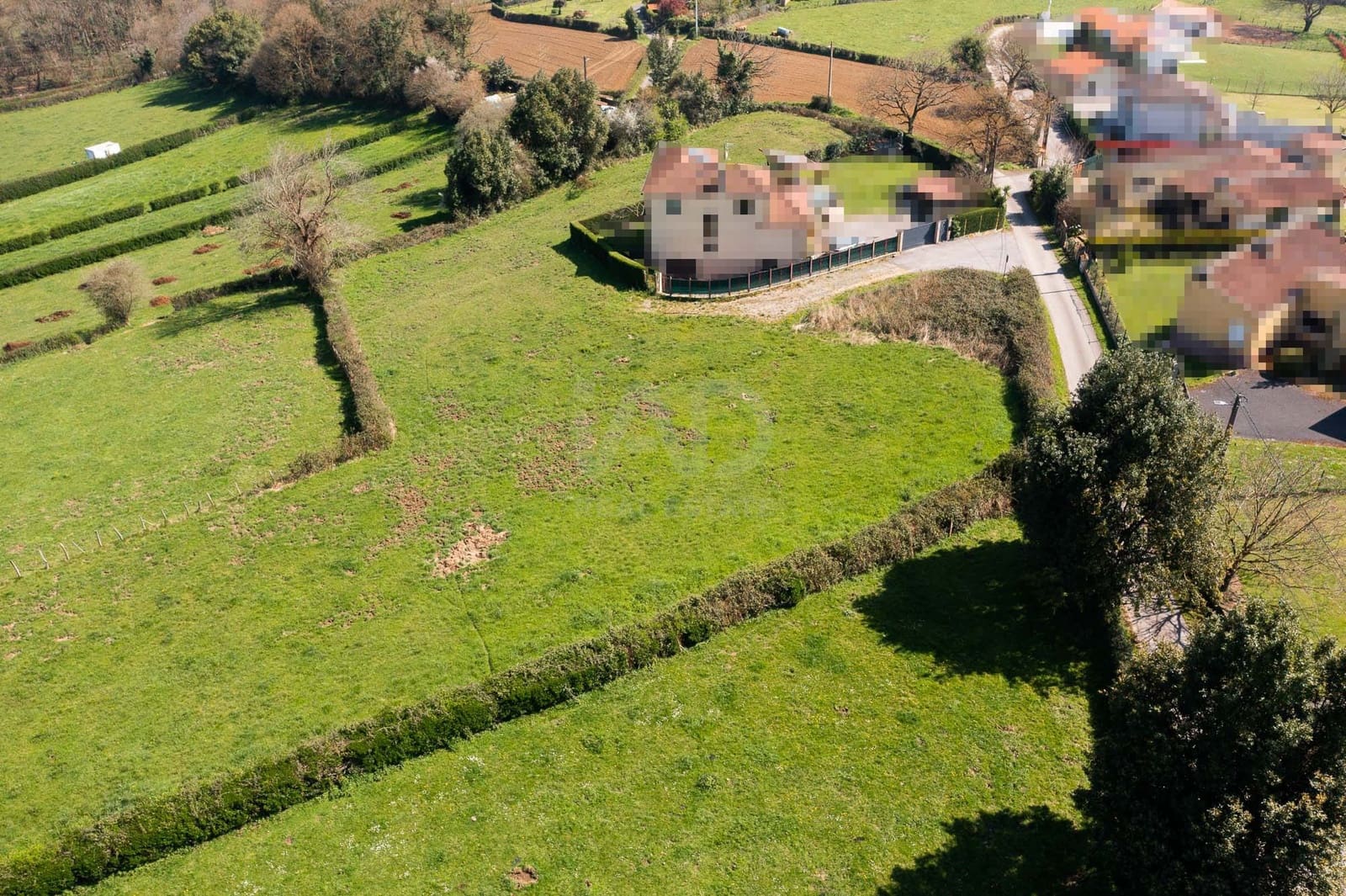 Bauplatz zu verkaufen in Siero - 75.000 € (Ref: 9989108)