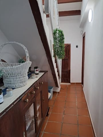 4 sypialnia Dom na sprzedaż w La Escucha, Lorca z basenem - 238 000 € (Ref: 9989109)