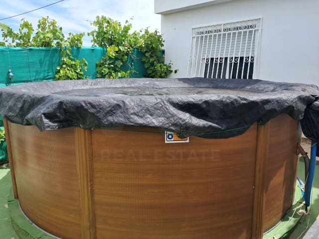 4 sypialnia Dom na sprzedaż w La Escucha, Lorca z basenem - 238 000 € (Ref: 9989109)