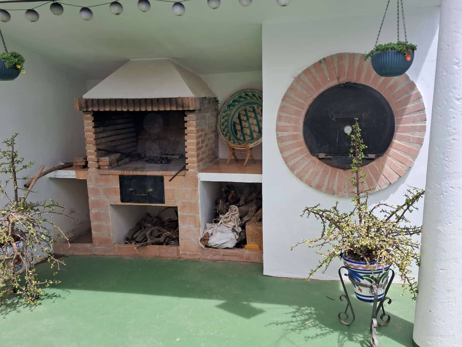 4 sypialnia Dom na sprzedaż w La Escucha z basenem - 238 000 € (Ref: 9989109)