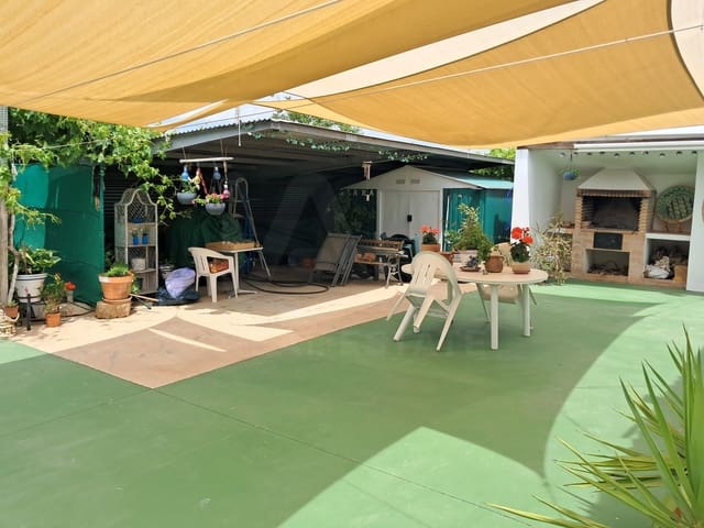4 sypialnia Dom na sprzedaż w La Escucha, Lorca z basenem - 238 000 € (Ref: 9989109)