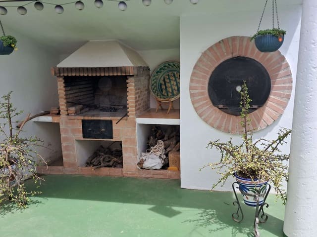 4 sypialnia Dom na sprzedaż w La Escucha, Lorca z basenem - 238 000 € (Ref: 9989109)