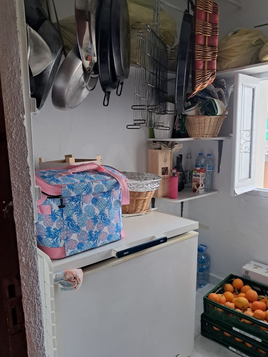 4 sypialnia Dom na sprzedaż w La Escucha z basenem - 238 000 € (Ref: 9989109)
