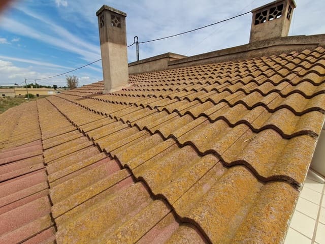 4 sypialnia Dom na sprzedaż w La Escucha, Lorca z basenem - 238 000 € (Ref: 9989109)