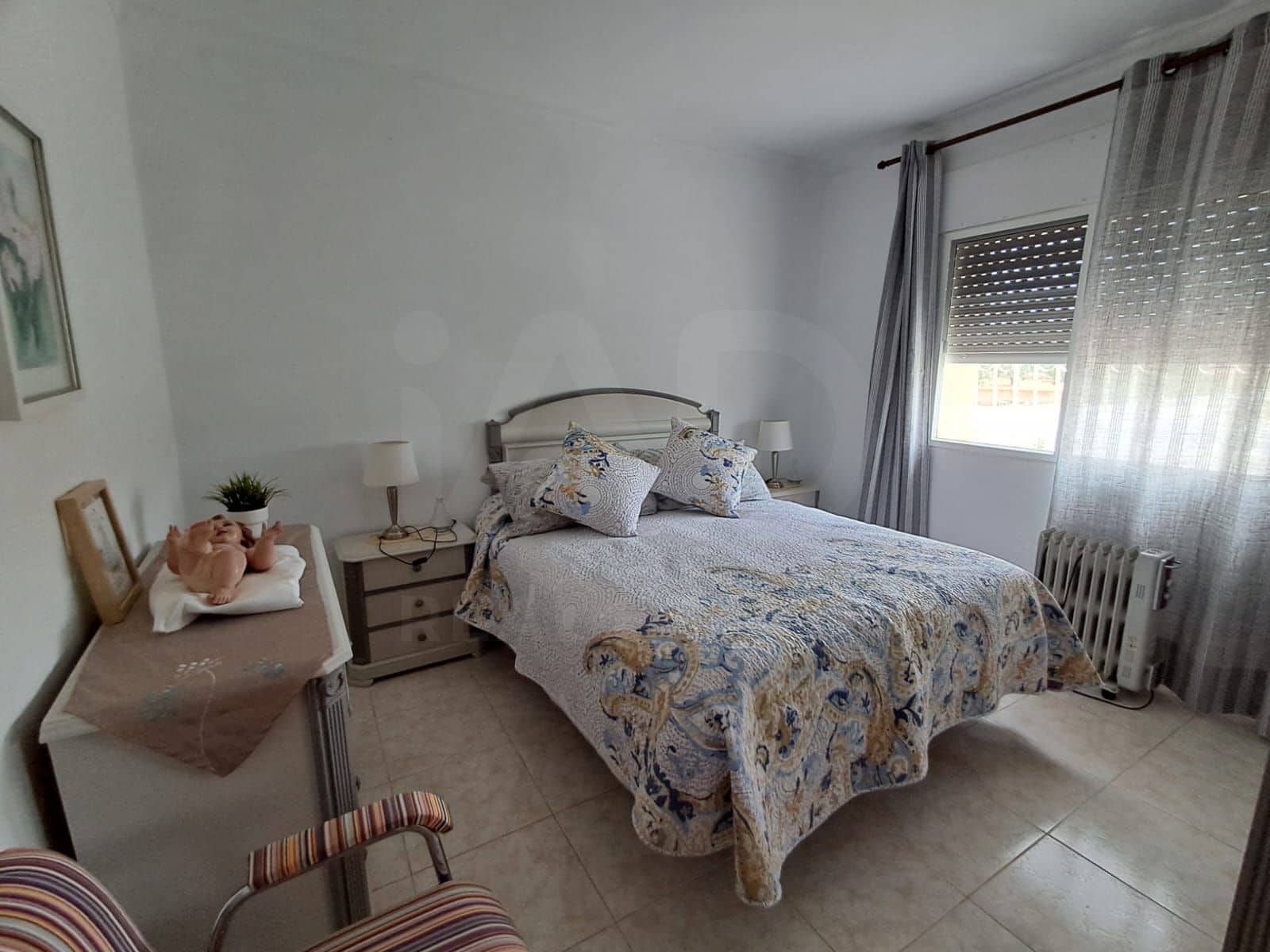 4 sypialnia Dom na sprzedaż w La Escucha z basenem - 238 000 € (Ref: 9989109)