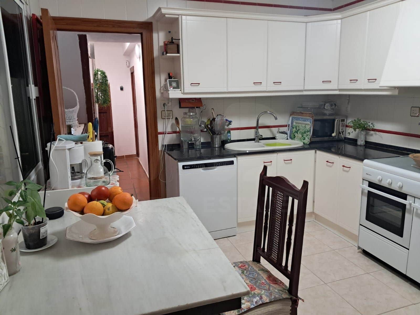4 sypialnia Dom na sprzedaż w La Escucha z basenem - 238 000 € (Ref: 9989109)