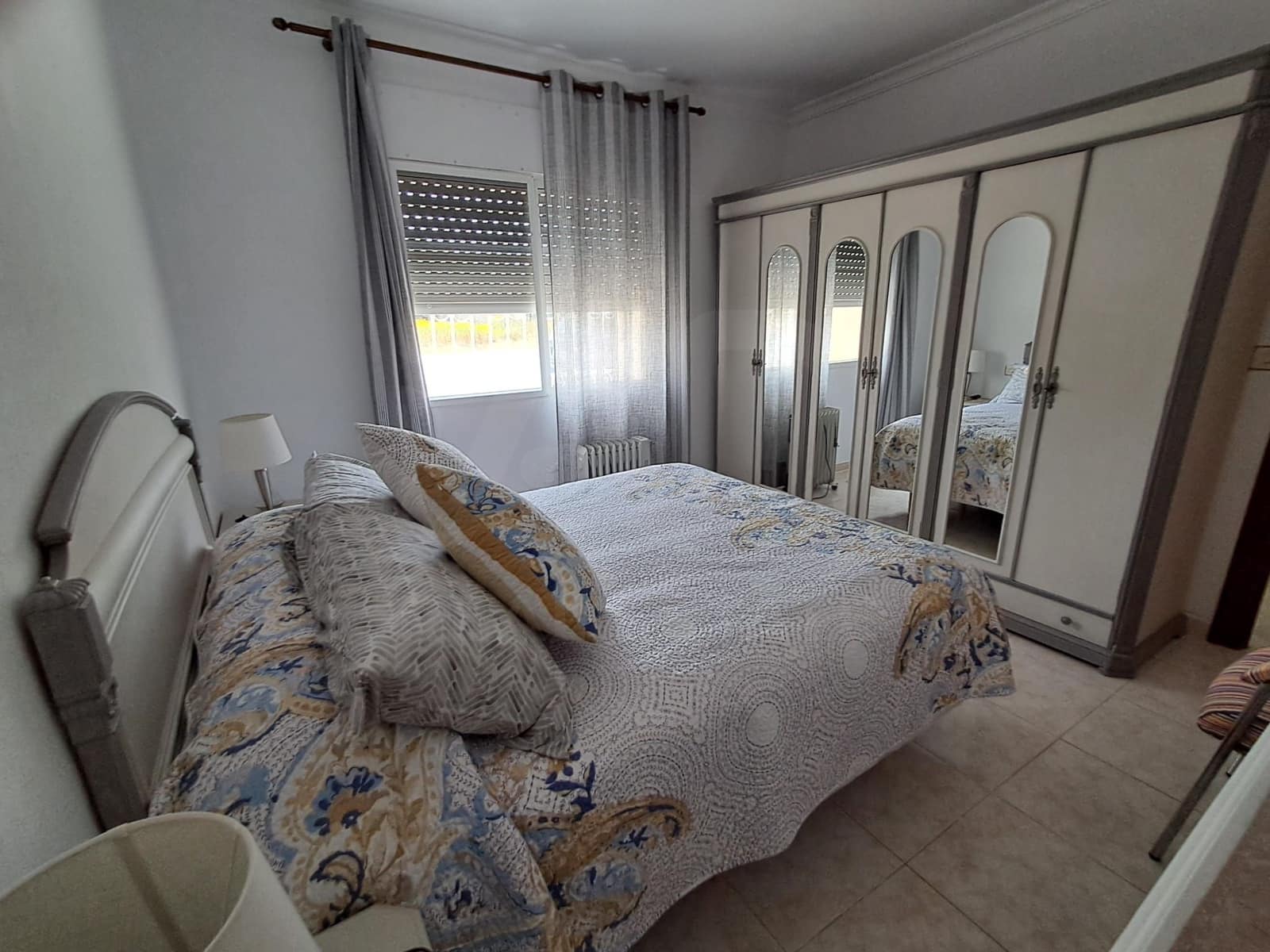 4 sypialnia Dom na sprzedaż w La Escucha z basenem - 238 000 € (Ref: 9989109)