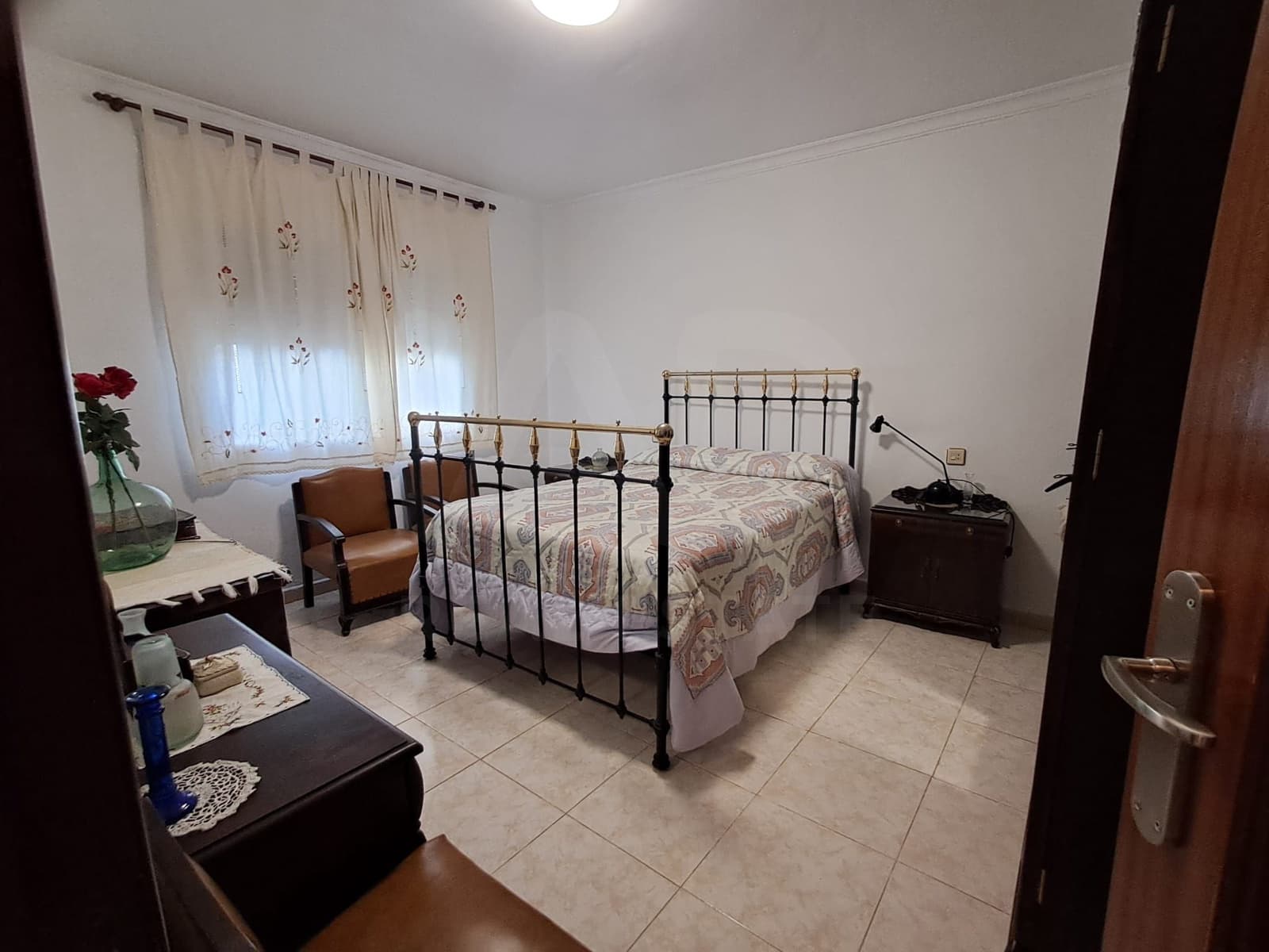 4 sypialnia Dom na sprzedaż w La Escucha z basenem - 238 000 € (Ref: 9989109)