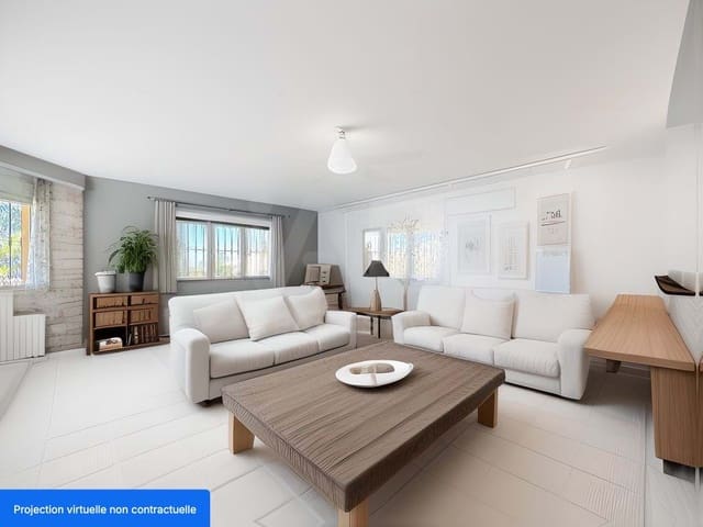 7 sovrum Hus till salu i Rincón de la Victoria med pool garage - 1 160 000 € (Ref: 9989110)
