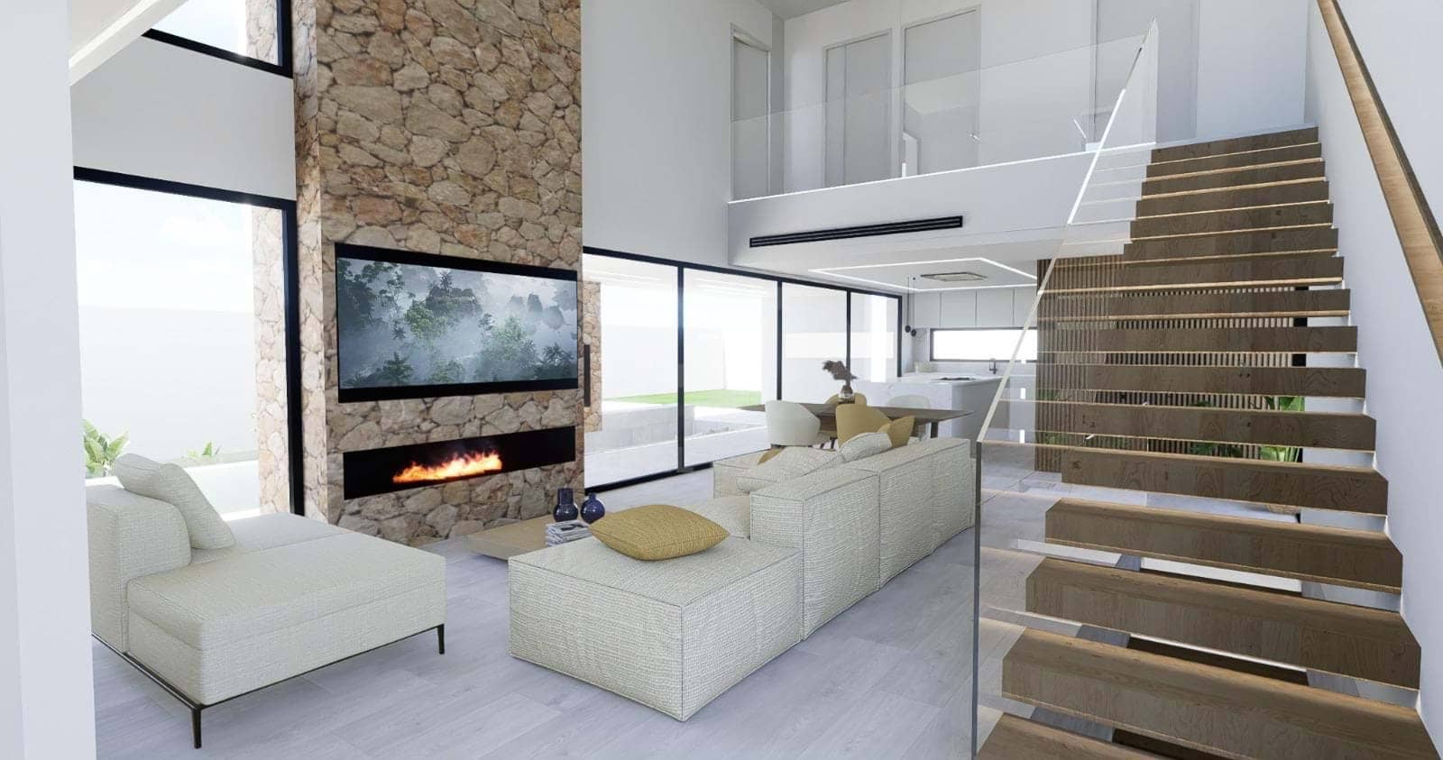 Solar/Parcela en Molina de Segura en venta - 75.000 € (Ref: 9989111)