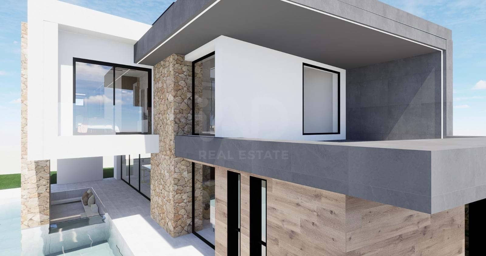 Solar/Parcela en Molina de Segura en venta - 75.000 € (Ref: 9989111)