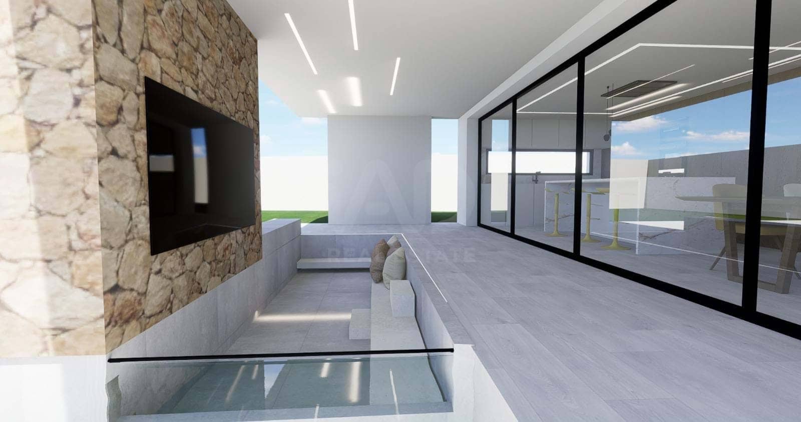 Solar/Parcela en Molina de Segura en venta - 75.000 € (Ref: 9989111)