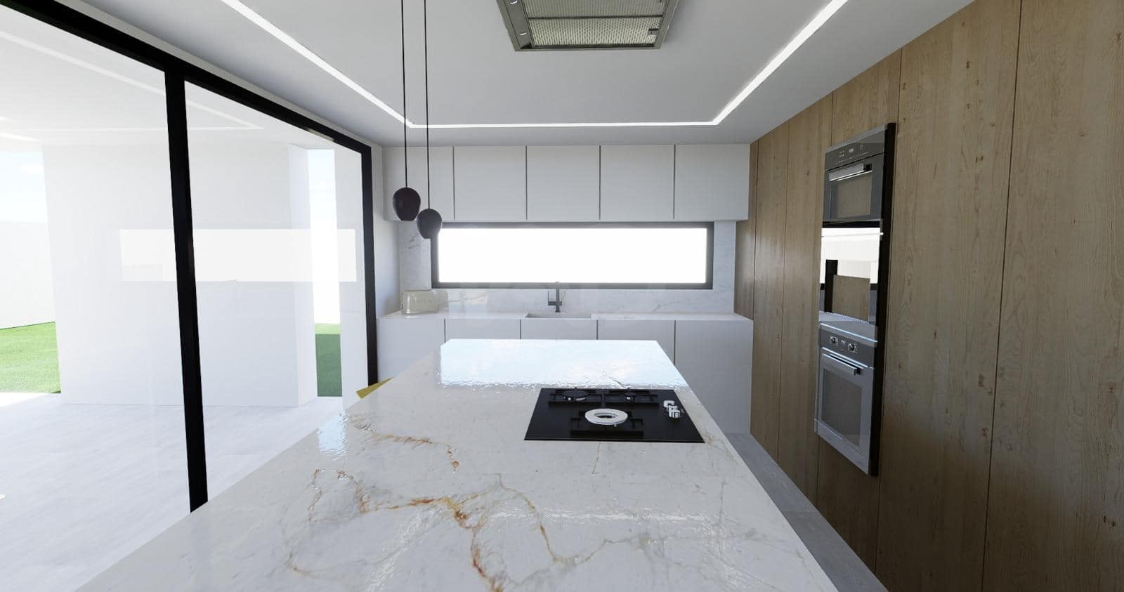 Solar/Parcela en Molina de Segura en venta - 75.000 € (Ref: 9989111)