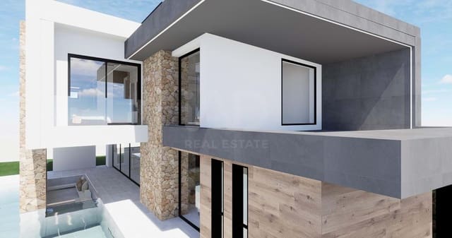 Bauplatz zu verkaufen in Molina de Segura - 75.000 € (Ref: 9989111)