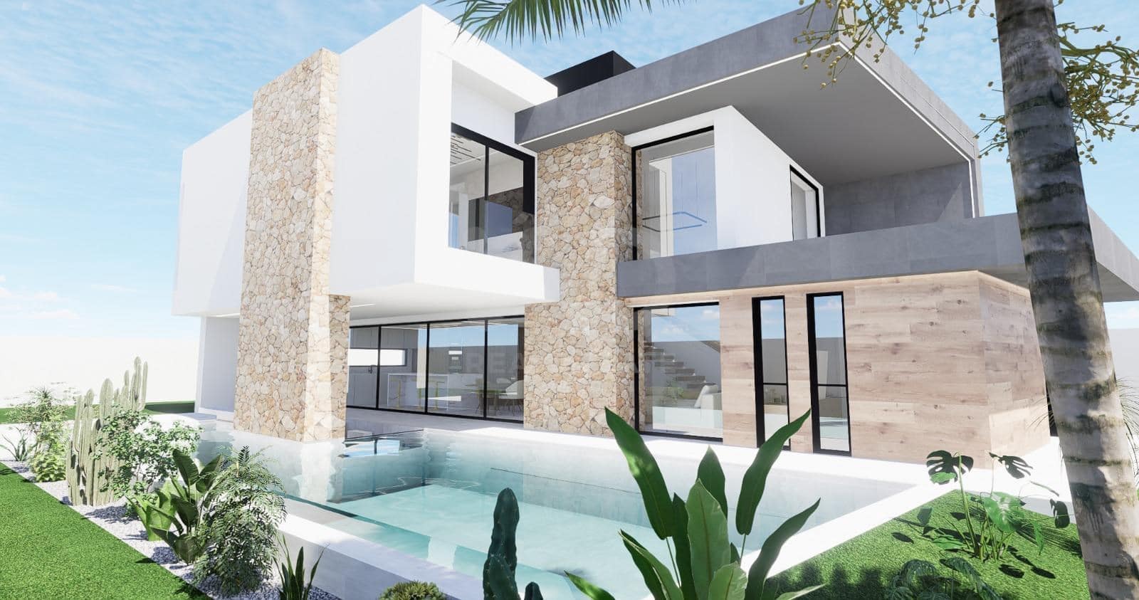 Solar/Parcela en Molina de Segura en venta - 75.000 € (Ref: 9989111)
