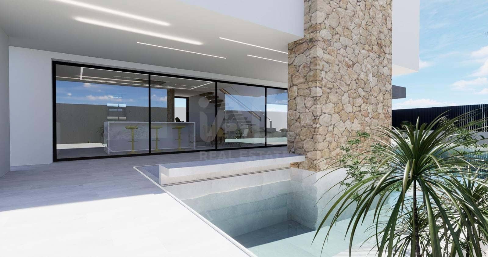Solar/Parcela en Molina de Segura en venta - 75.000 € (Ref: 9989111)