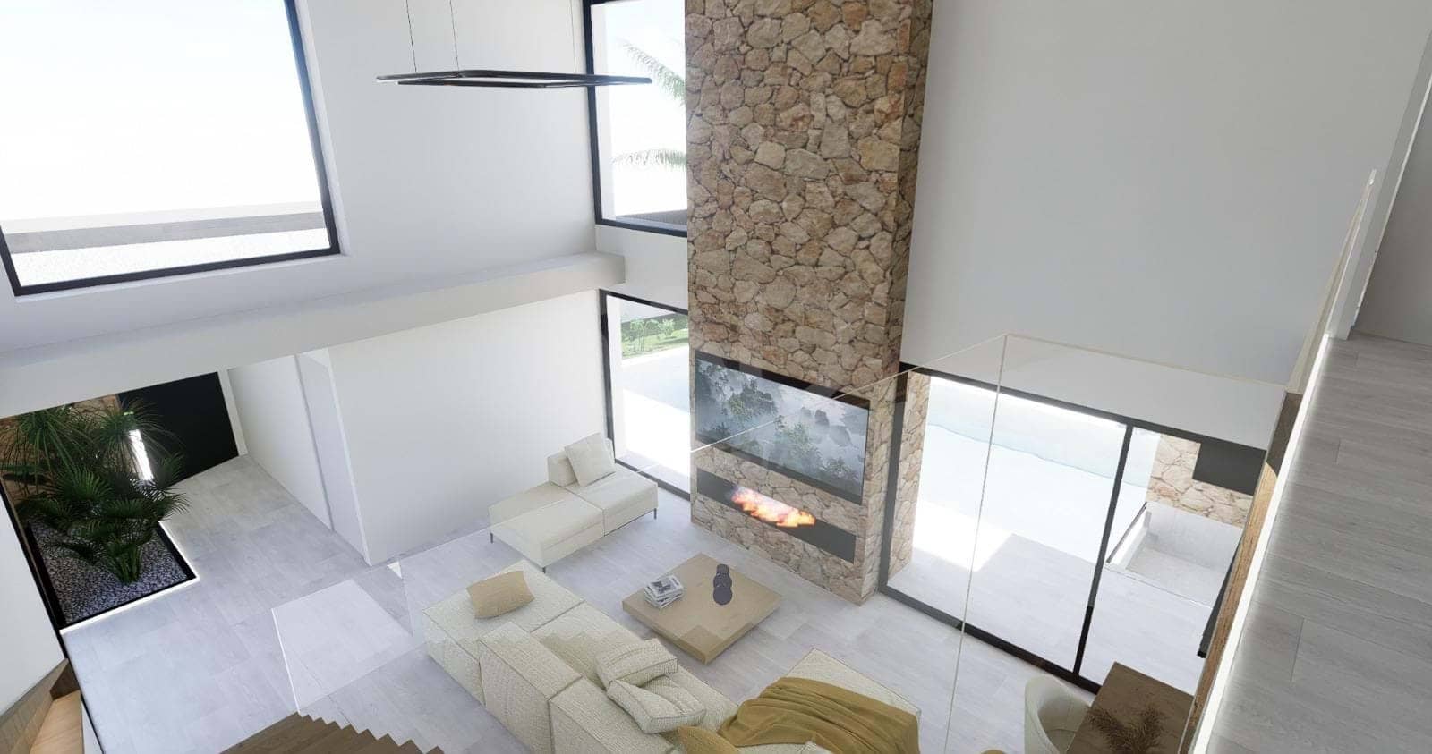 Solar/Parcela en Molina de Segura en venta - 75.000 € (Ref: 9989111)