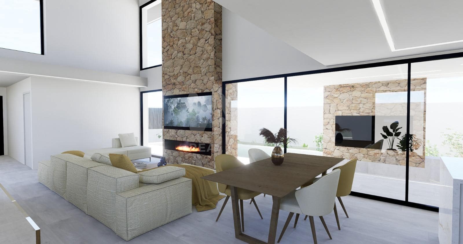Solar/Parcela en Molina de Segura en venta - 75.000 € (Ref: 9989111)