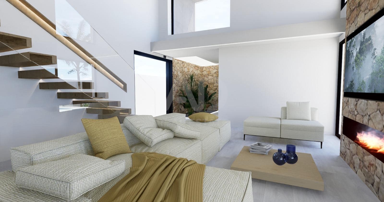 Solar/Parcela en Molina de Segura en venta - 75.000 € (Ref: 9989111)
