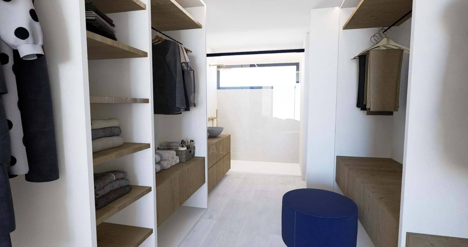 Solar/Parcela en Molina de Segura en venta - 75.000 € (Ref: 9989111)