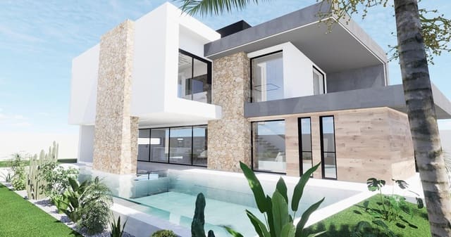 Bauplatz zu verkaufen in Molina de Segura - 75.000 € (Ref: 9989111)