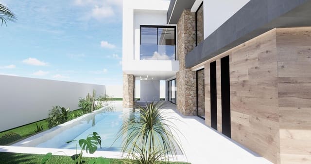 Bauplatz zu verkaufen in Molina de Segura - 75.000 € (Ref: 9989111)