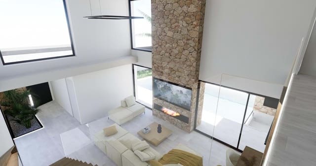 Bauplatz zu verkaufen in Molina de Segura - 75.000 € (Ref: 9989111)