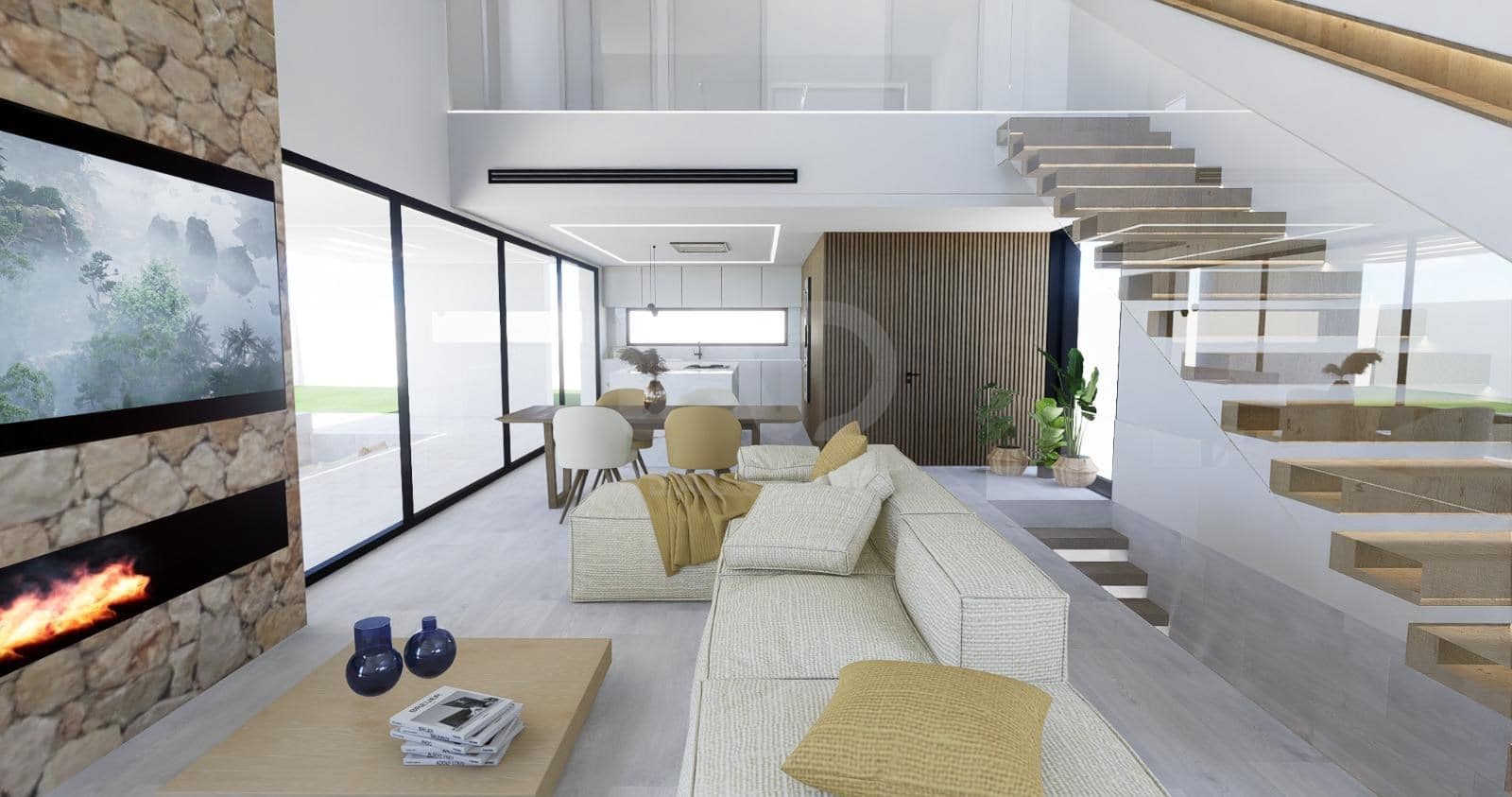 Solar/Parcela en Molina de Segura en venta - 75.000 € (Ref: 9989111)