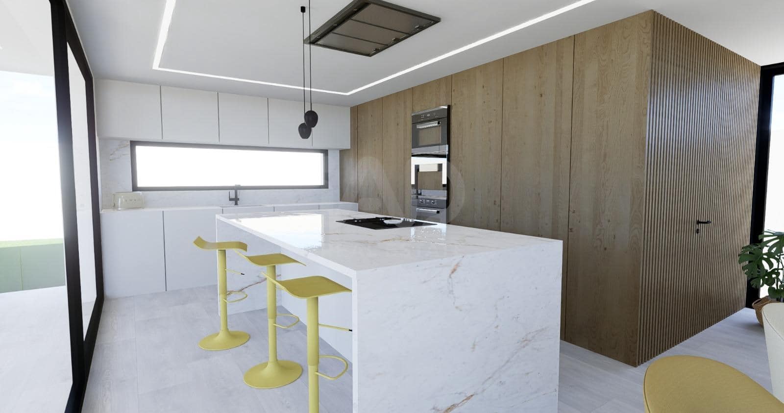 Solar/Parcela en Molina de Segura en venta - 75.000 € (Ref: 9989111)