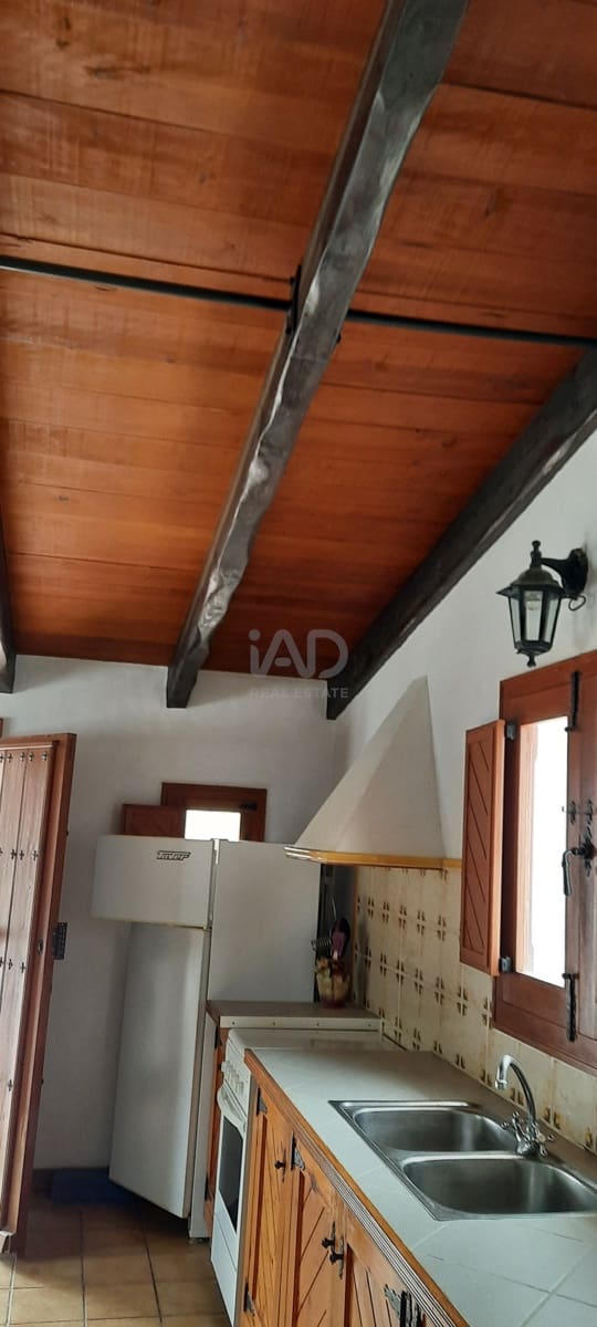 3 soverom Finca/Herregård til salgs i Sedella - € 515 000 (Ref: 9989112)