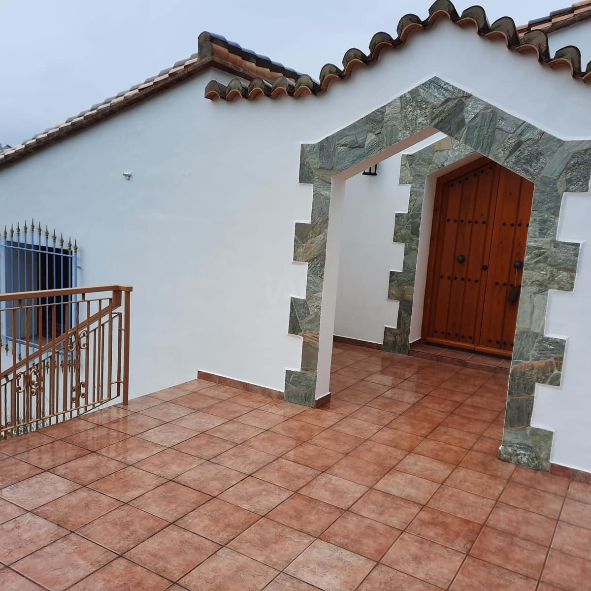 3 soverom Finca/Herregård til salgs i Sedella - € 515 000 (Ref: 9989112)