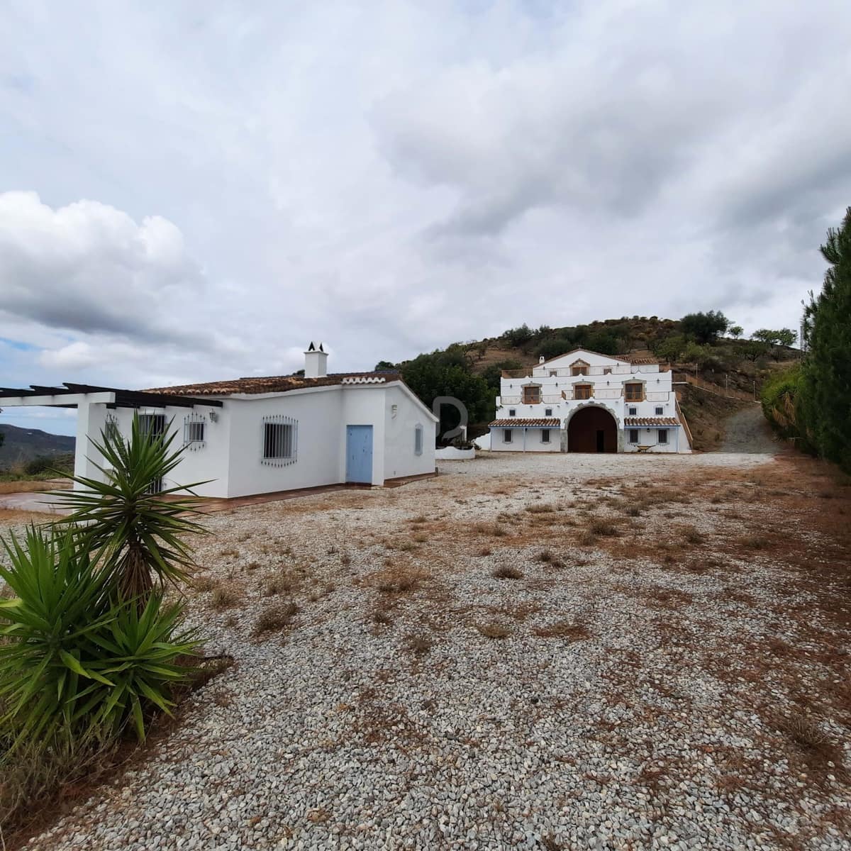 3 soverom Finca/Herregård til salgs i Sedella - € 515 000 (Ref: 9989112)