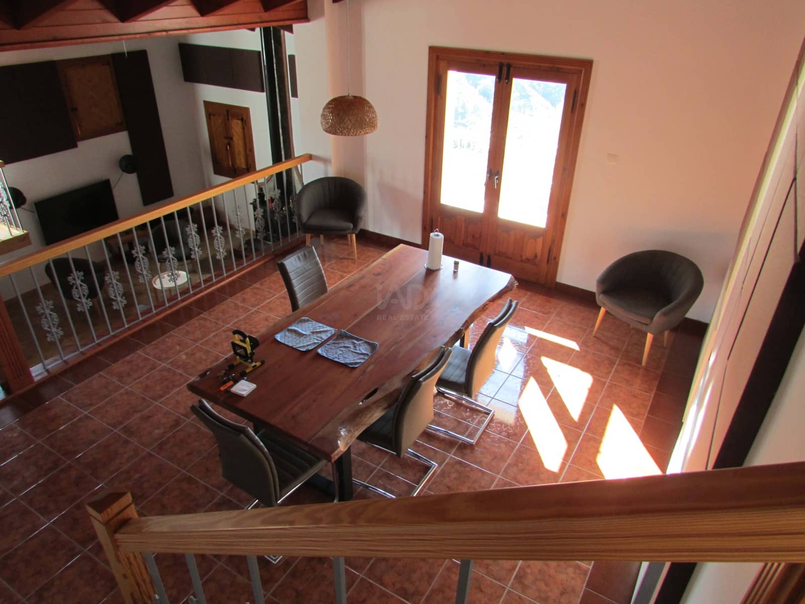 3 soverom Finca/Herregård til salgs i Sedella - € 515 000 (Ref: 9989112)
