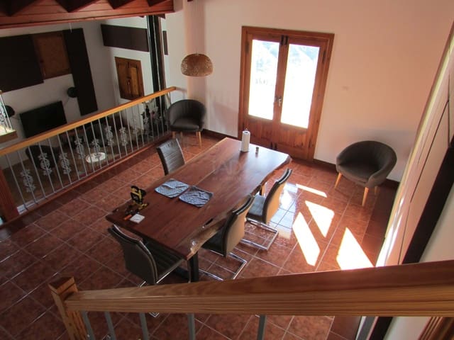 3 soverom Finca/Herregård til salgs i Sedella - € 515 000 (Ref: 9989112)