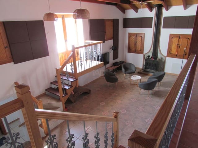 3 soverom Finca/Herregård til salgs i Sedella - € 515 000 (Ref: 9989112)