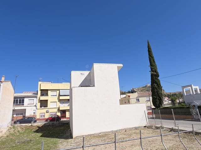Area Edificabile in vendita in Calasparra - 60.000 € (Rif: 9989113)