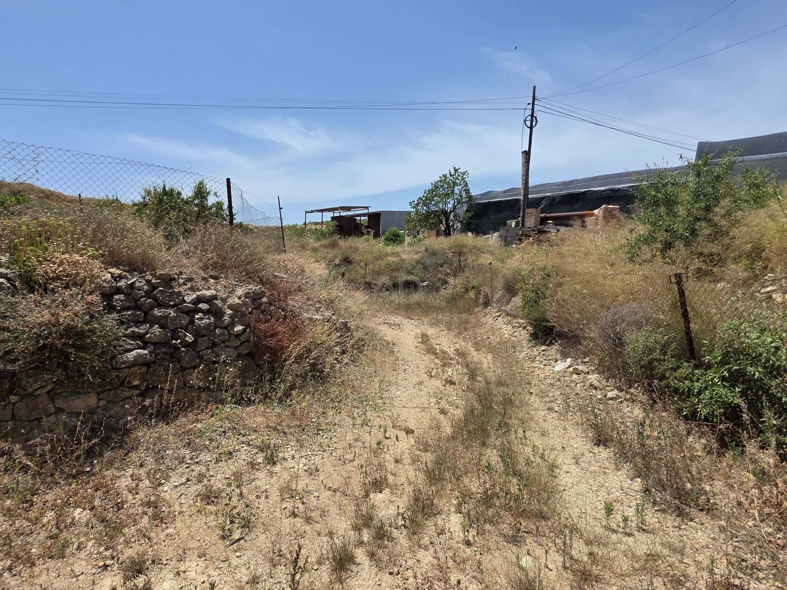 Solar/Parcela en Calasparra en venta - 50.000 € (Ref: 9989114)