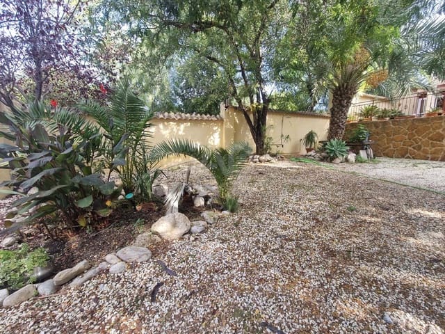 Ubebygd land til salgs i Alguazas - € 50 000 (Ref: 9989115)