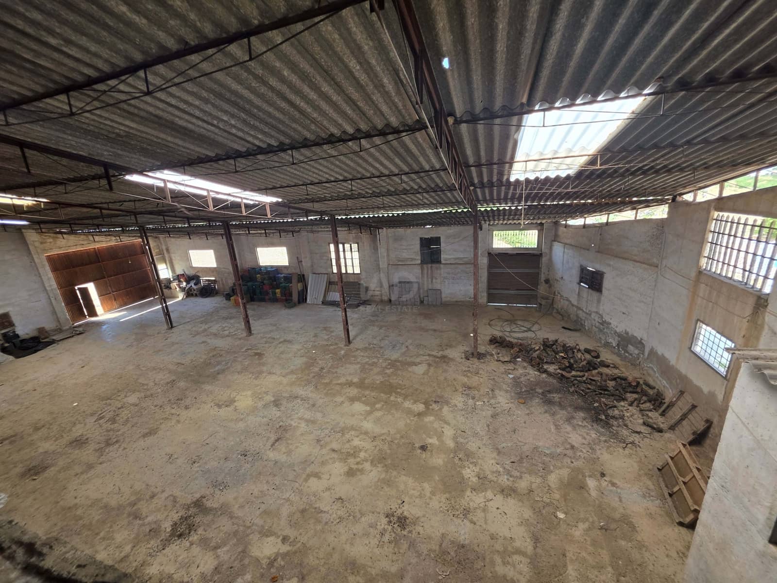 Teren niezagospodarowany na sprzedaż w Calasparra - 75 000 € (Ref: 9989117)