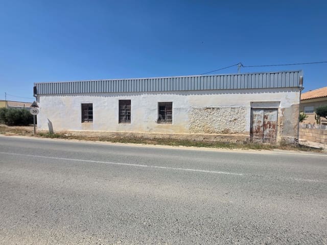 Grond te koop in Calasparra - € 75.000 (Ref: 9989117)