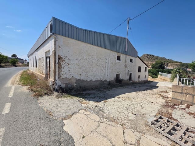 Grond te koop in Calasparra - € 75.000 (Ref: 9989117)