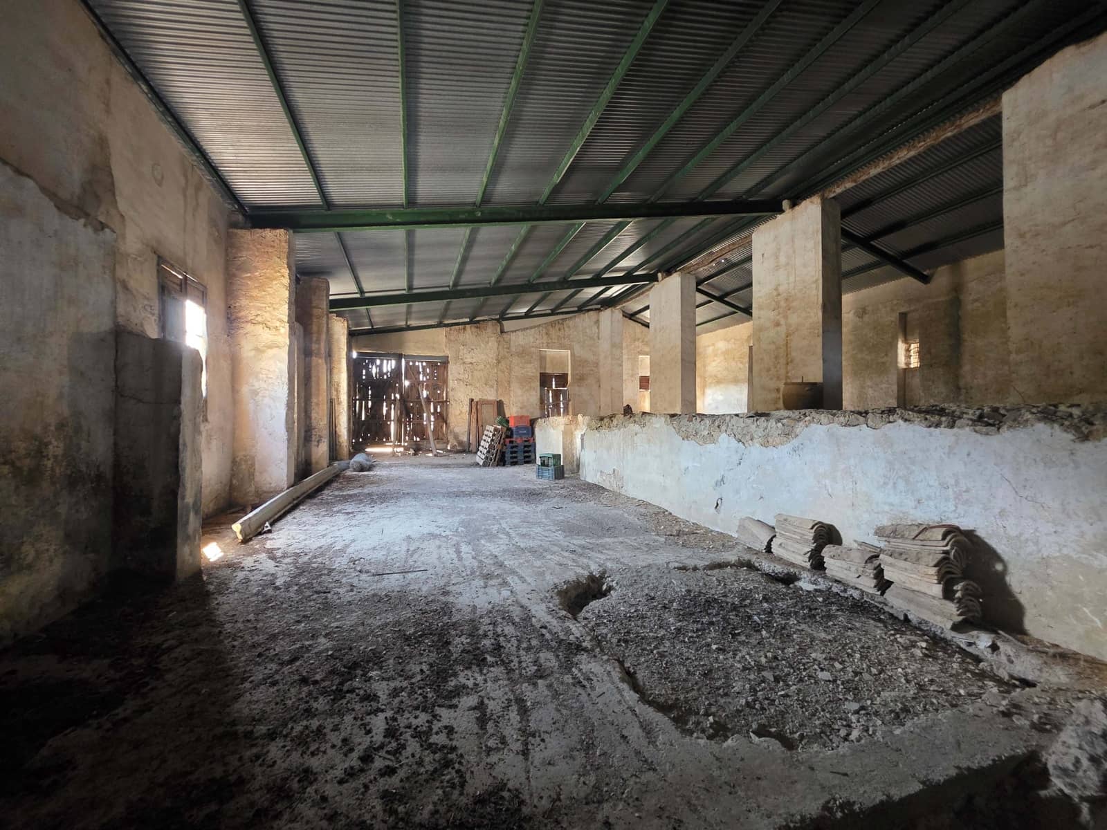 Teren niezagospodarowany na sprzedaż w Calasparra - 75 000 € (Ref: 9989117)