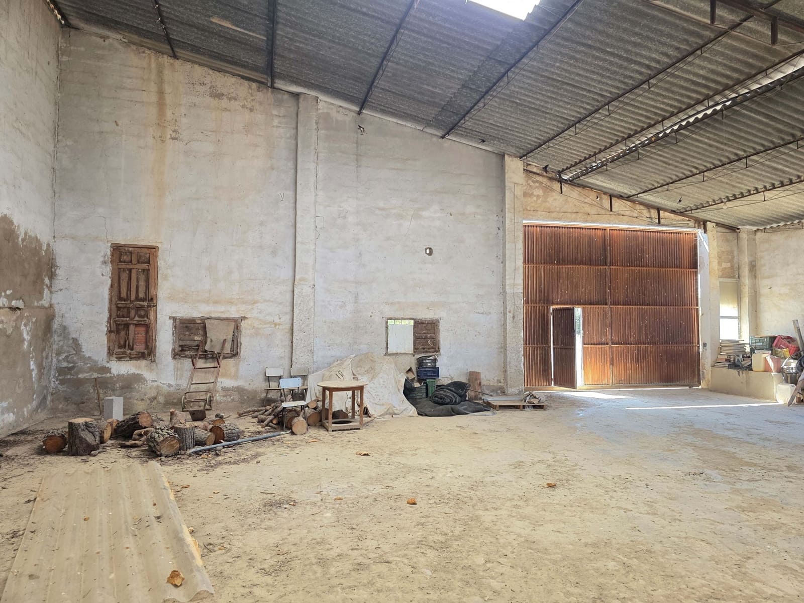 Teren niezagospodarowany na sprzedaż w Calasparra - 75 000 € (Ref: 9989117)