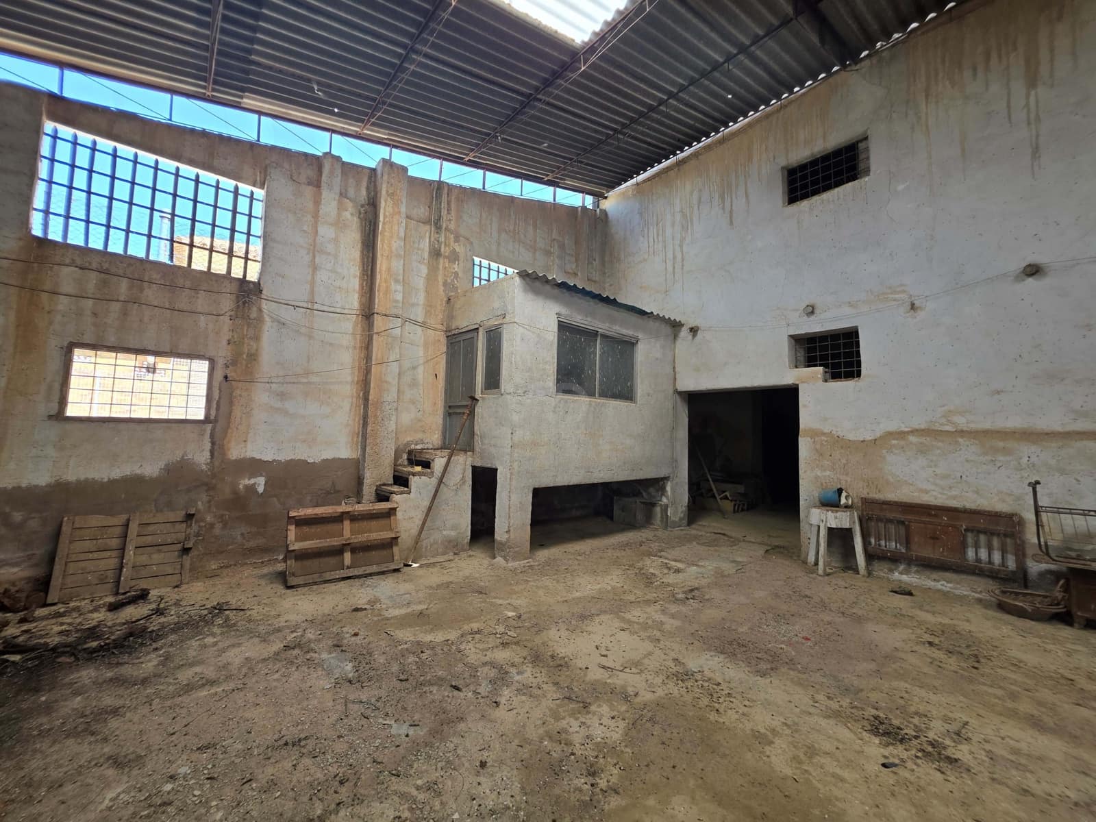Teren niezagospodarowany na sprzedaż w Calasparra - 75 000 € (Ref: 9989117)