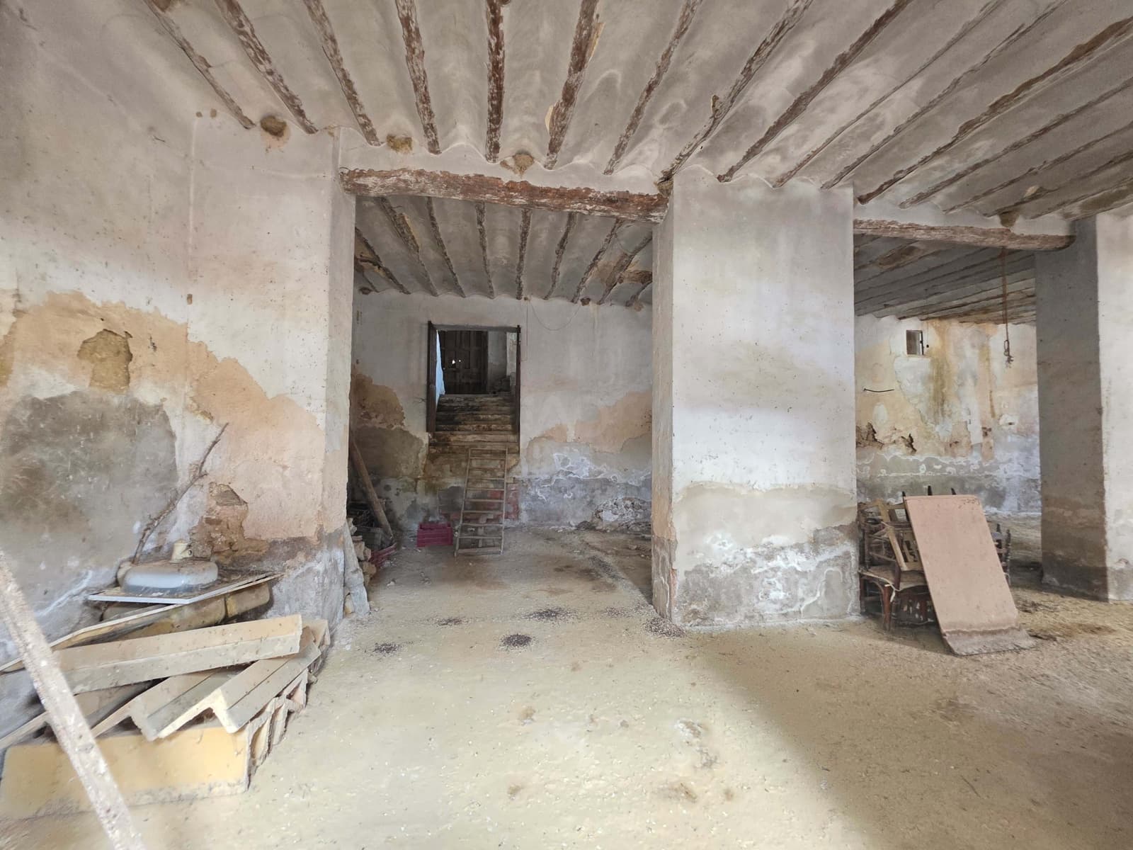 Teren niezagospodarowany na sprzedaż w Calasparra - 75 000 € (Ref: 9989117)